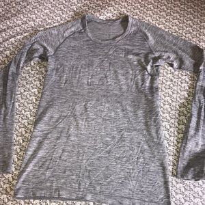Long sleeve Lululemon